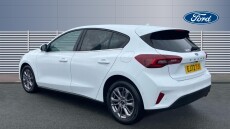 Ford Focus 1.0 EcoBoost Titanium Style 5dr Petrol Hatchback